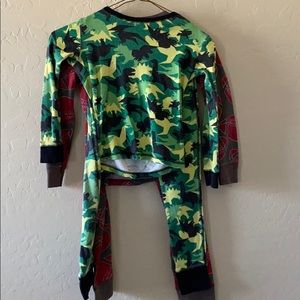 Boys pajama bundle